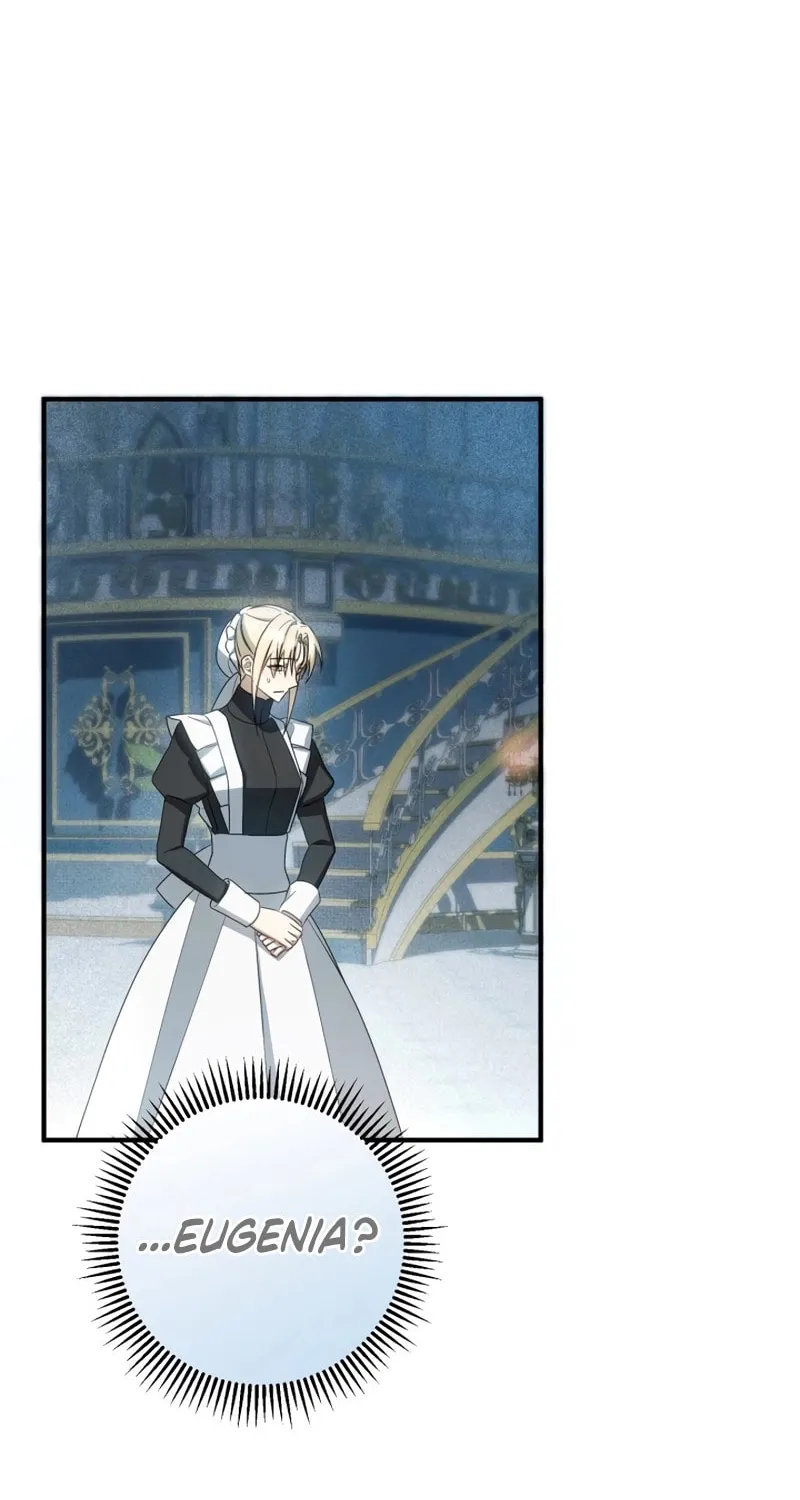 The Extra Guardian Missed the Right Time to Leave Chapter 42 page 14 - 