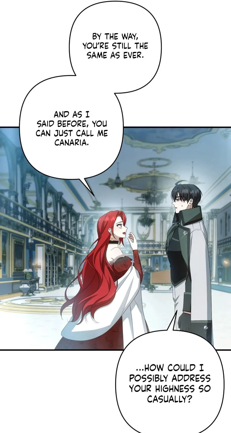 The Extra Guardian Missed the Right Time to Leave Chapter 42 page 16 - 