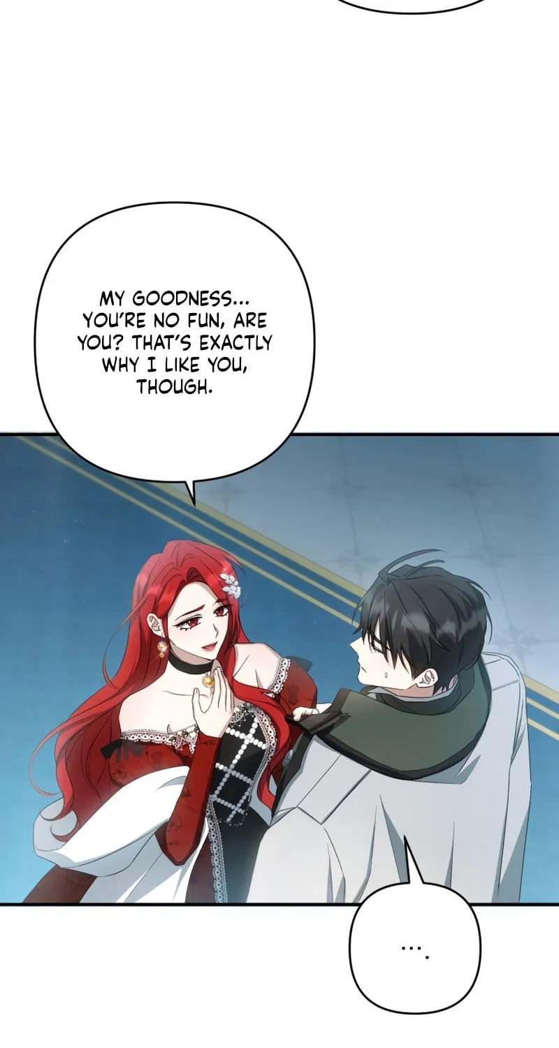 The Extra Guardian Missed the Right Time to Leave Chapter 42 page 17 - 