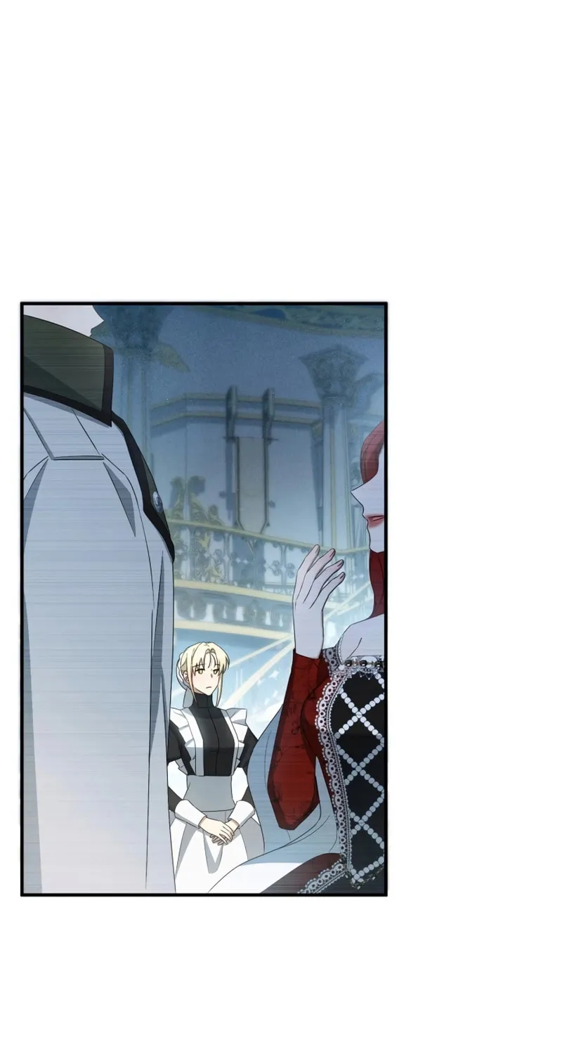 The Extra Guardian Missed the Right Time to Leave Chapter 42 page 18 - 