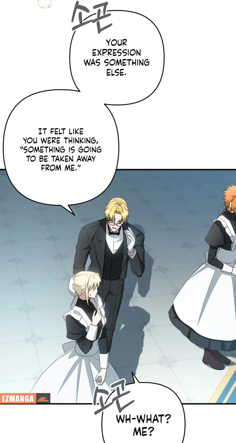 The Extra Guardian Missed the Right Time to Leave Chapter 42 page 23 - 