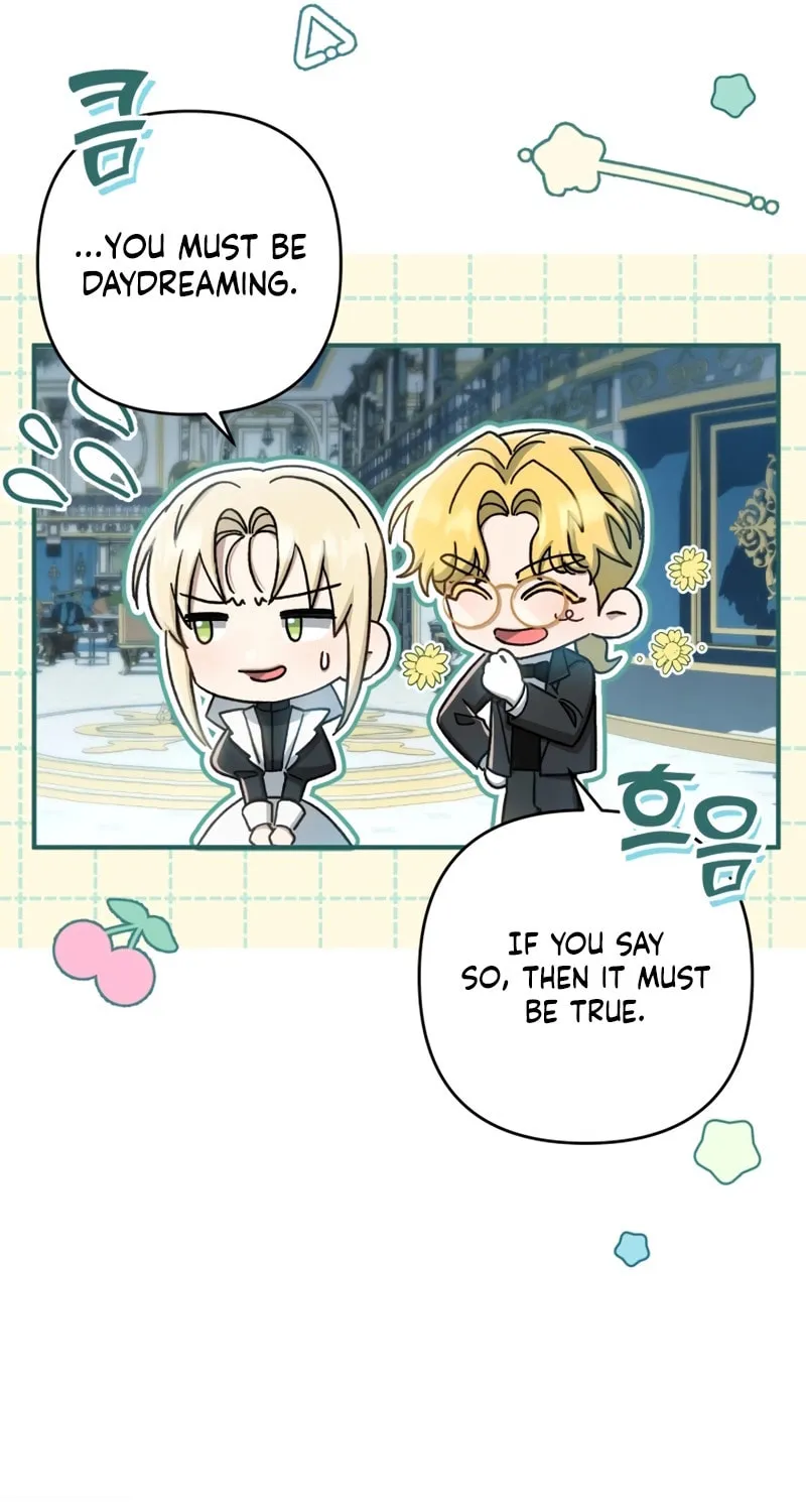 The Extra Guardian Missed the Right Time to Leave Chapter 42 page 25 - 