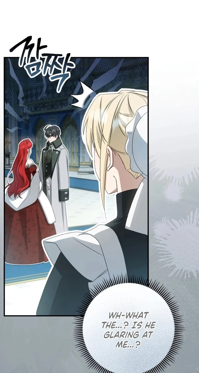 The Extra Guardian Missed the Right Time to Leave Chapter 42 page 26 - 