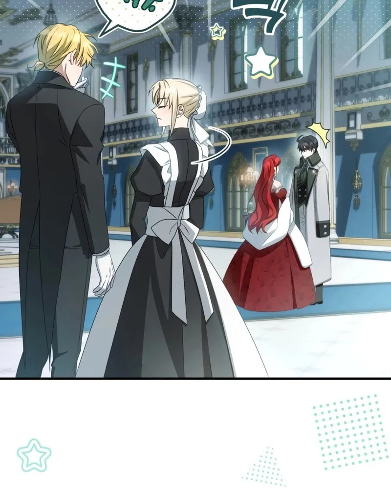 The Extra Guardian Missed the Right Time to Leave Chapter 42 page 29 - 