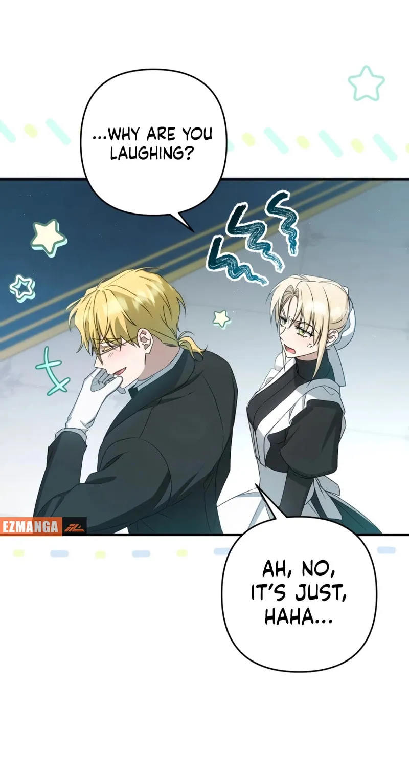 The Extra Guardian Missed the Right Time to Leave Chapter 42 page 30 - 