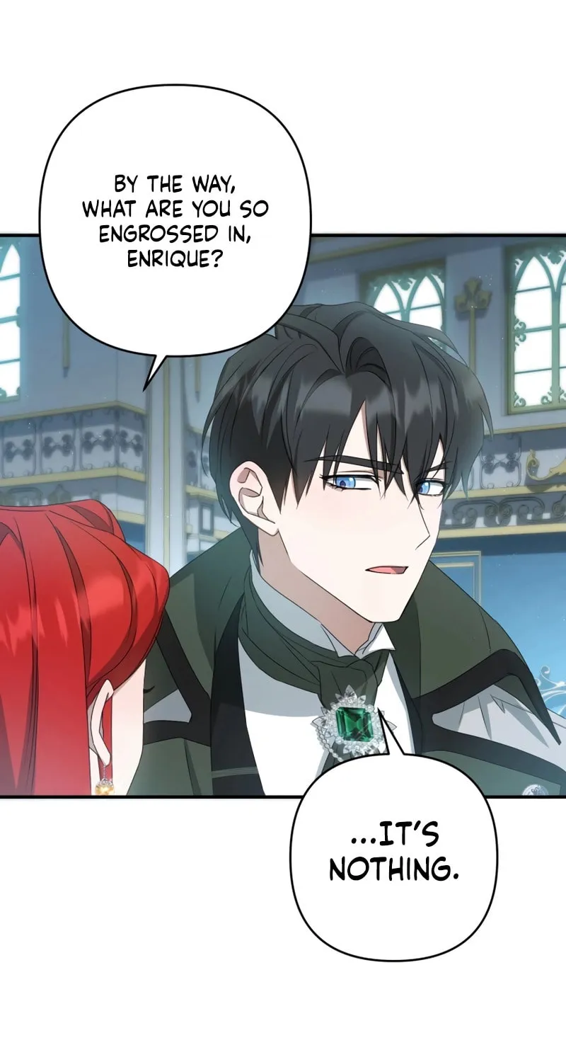The Extra Guardian Missed the Right Time to Leave Chapter 42 page 31 - 