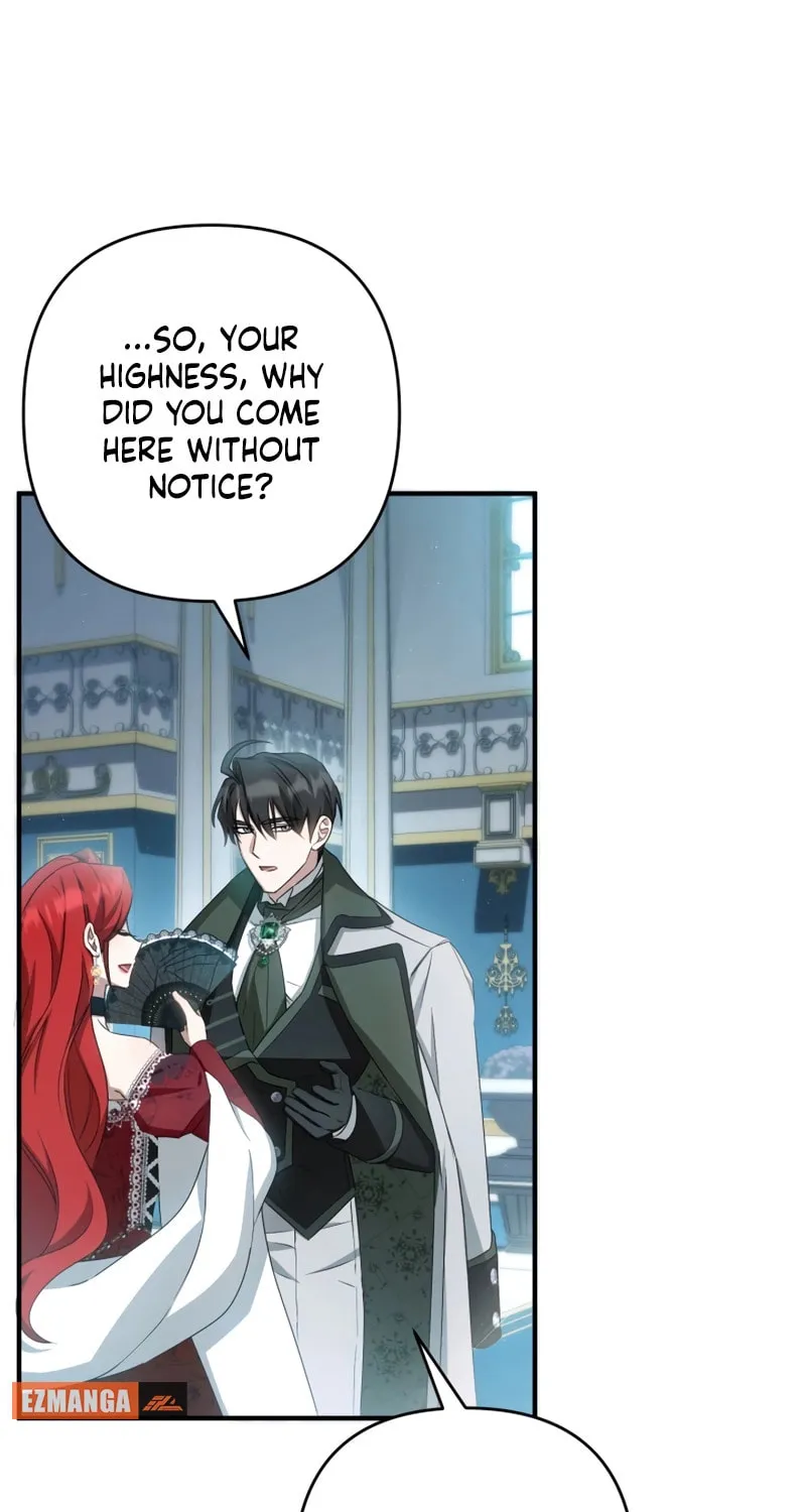The Extra Guardian Missed the Right Time to Leave Chapter 42 page 32 - 