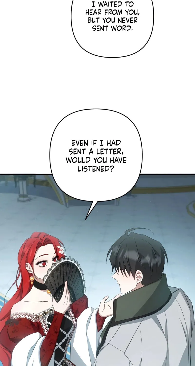 The Extra Guardian Missed the Right Time to Leave Chapter 42 page 33 - 