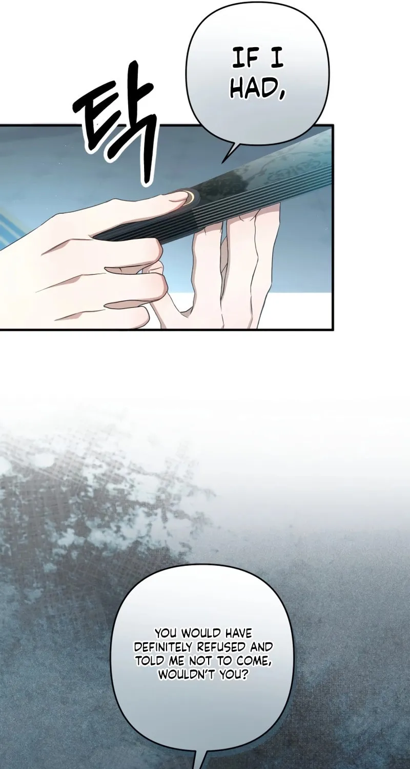 The Extra Guardian Missed the Right Time to Leave Chapter 42 page 35 - 