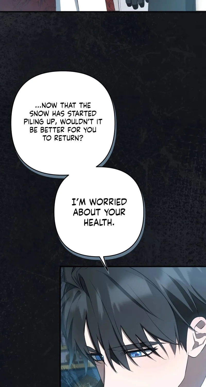 The Extra Guardian Missed the Right Time to Leave Chapter 42 page 37 - 