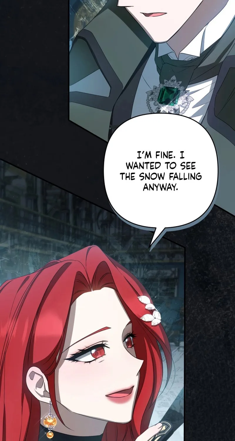 The Extra Guardian Missed the Right Time to Leave Chapter 42 page 38 - 