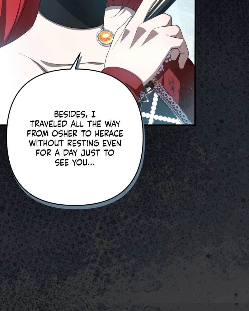 The Extra Guardian Missed the Right Time to Leave Chapter 42 page 39 - 