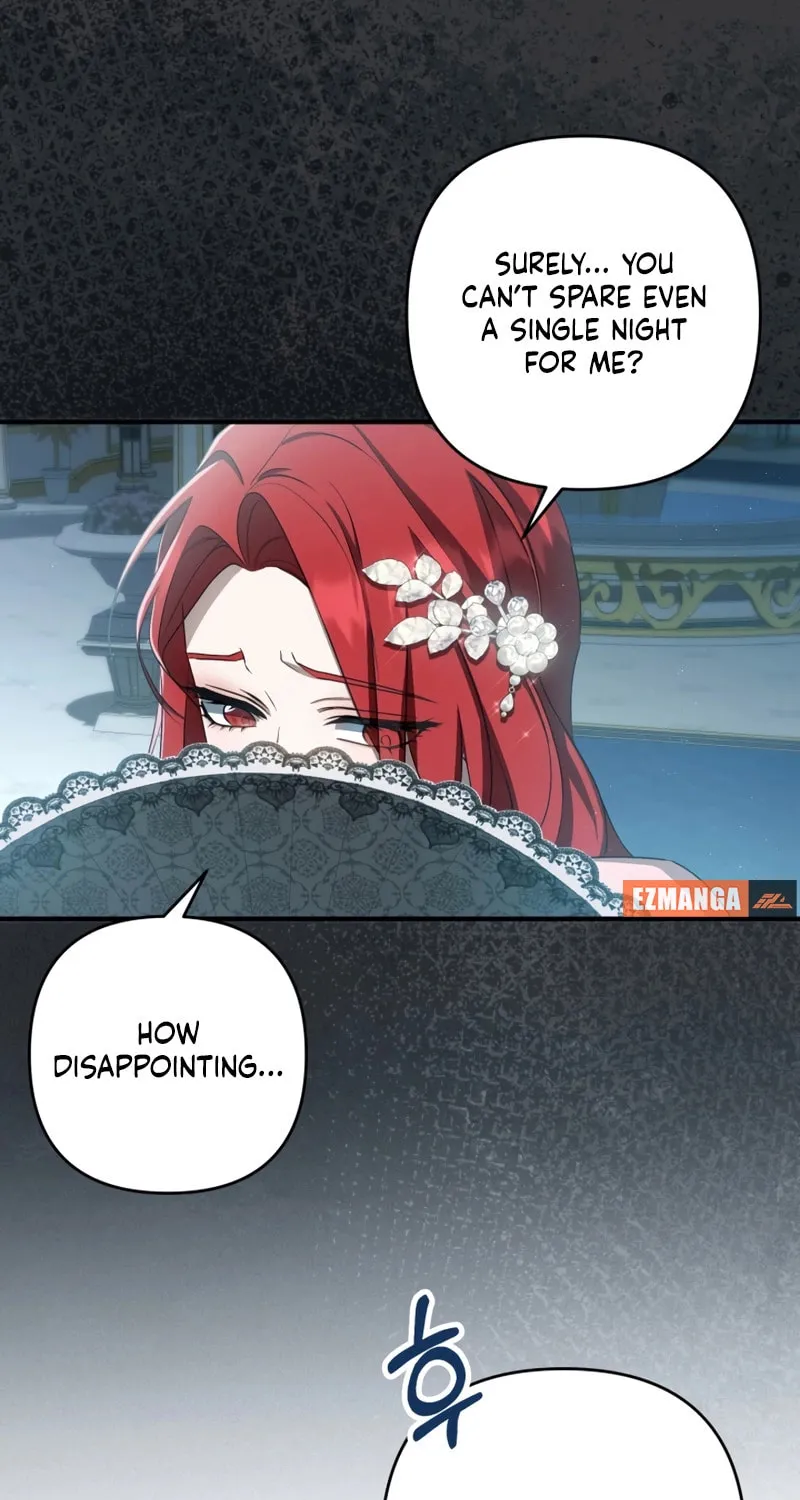 The Extra Guardian Missed the Right Time to Leave Chapter 42 page 40 - 