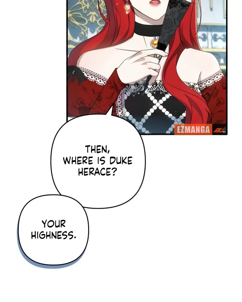 The Extra Guardian Missed the Right Time to Leave Chapter 42 page 5 - 