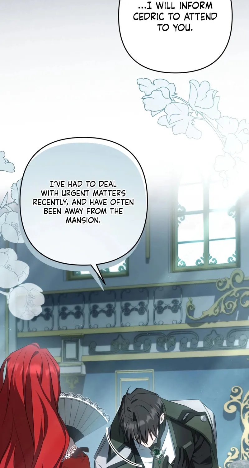 The Extra Guardian Missed the Right Time to Leave Chapter 42 page 41 - 