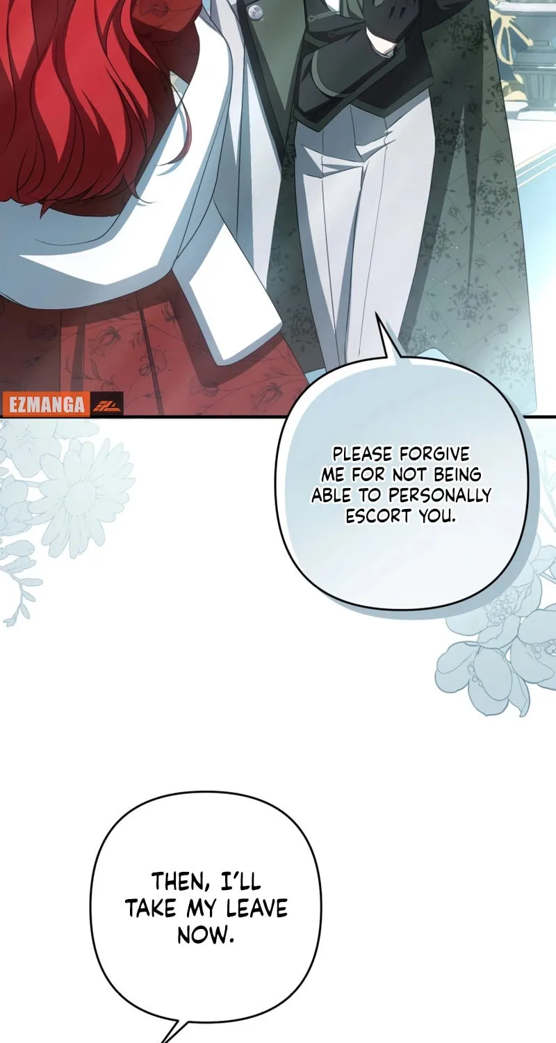 The Extra Guardian Missed the Right Time to Leave Chapter 42 page 42 - 