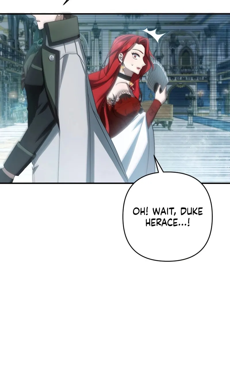The Extra Guardian Missed the Right Time to Leave Chapter 42 page 43 - 