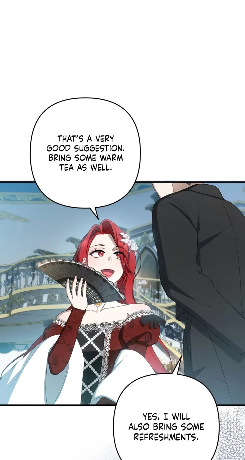 The Extra Guardian Missed the Right Time to Leave Chapter 42 page 46 - 