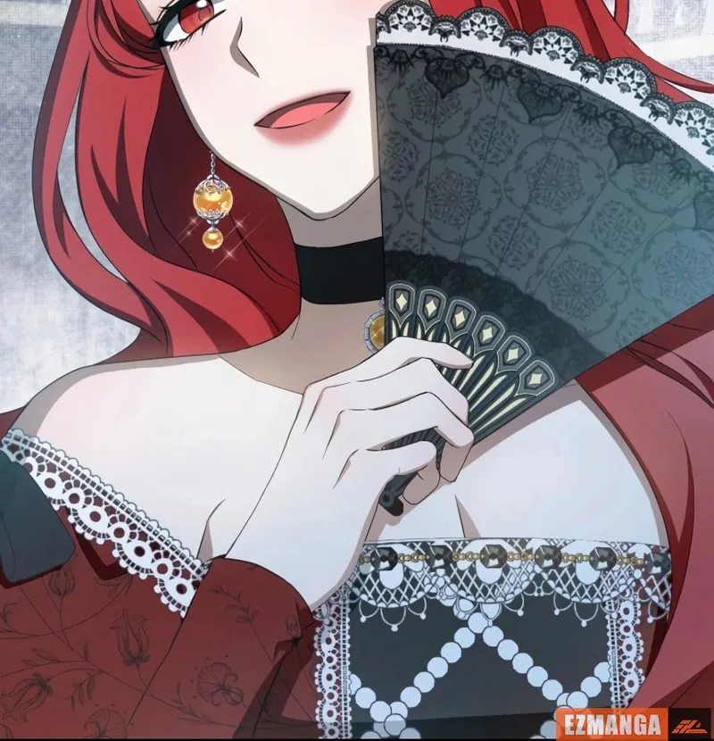The Extra Guardian Missed the Right Time to Leave Chapter 42 page 48 - 
