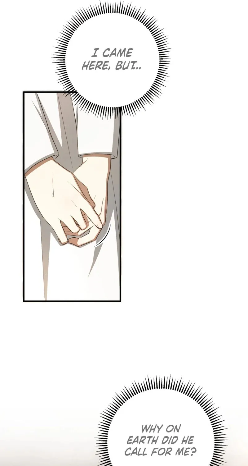 The Extra Guardian Missed the Right Time to Leave Chapter 42 page 51 - 