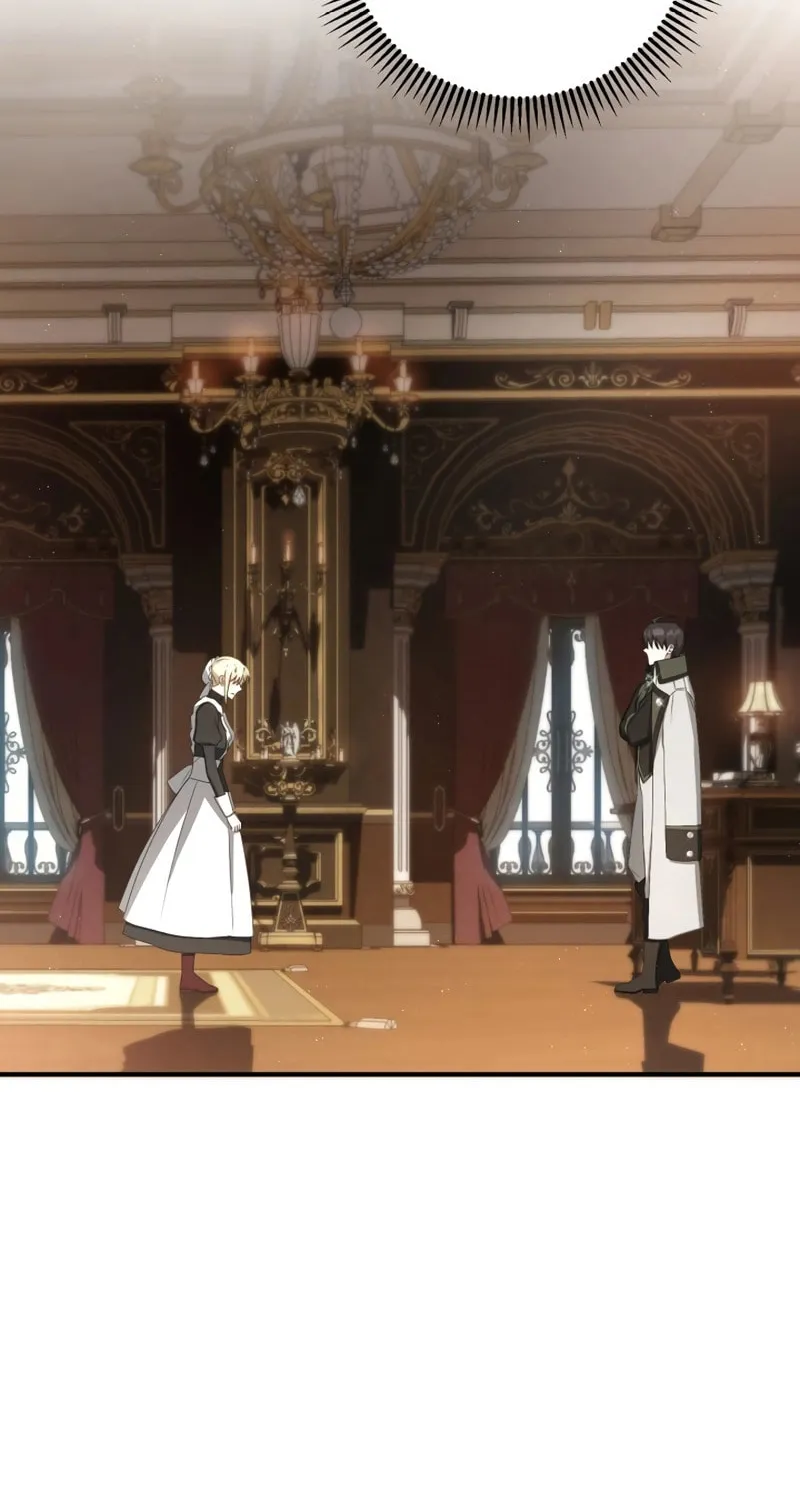The Extra Guardian Missed the Right Time to Leave Chapter 42 page 52 - 