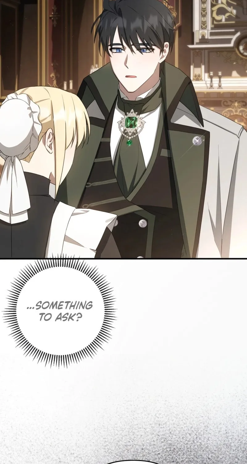 The Extra Guardian Missed the Right Time to Leave Chapter 42 page 56 - 