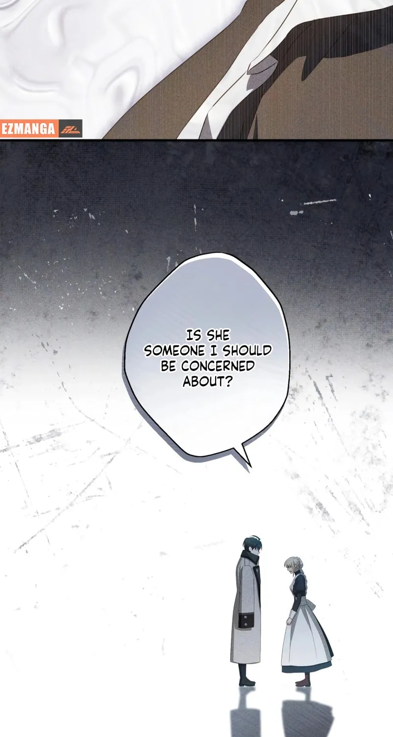 The Extra Guardian Missed the Right Time to Leave Chapter 42 page 60 - 