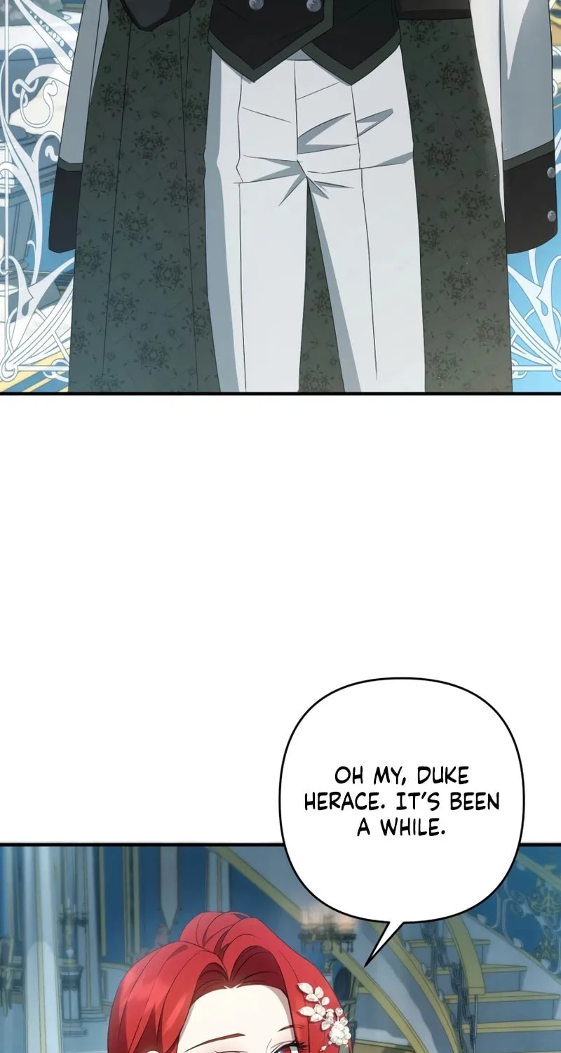 The Extra Guardian Missed the Right Time to Leave Chapter 42 page 7 - 
