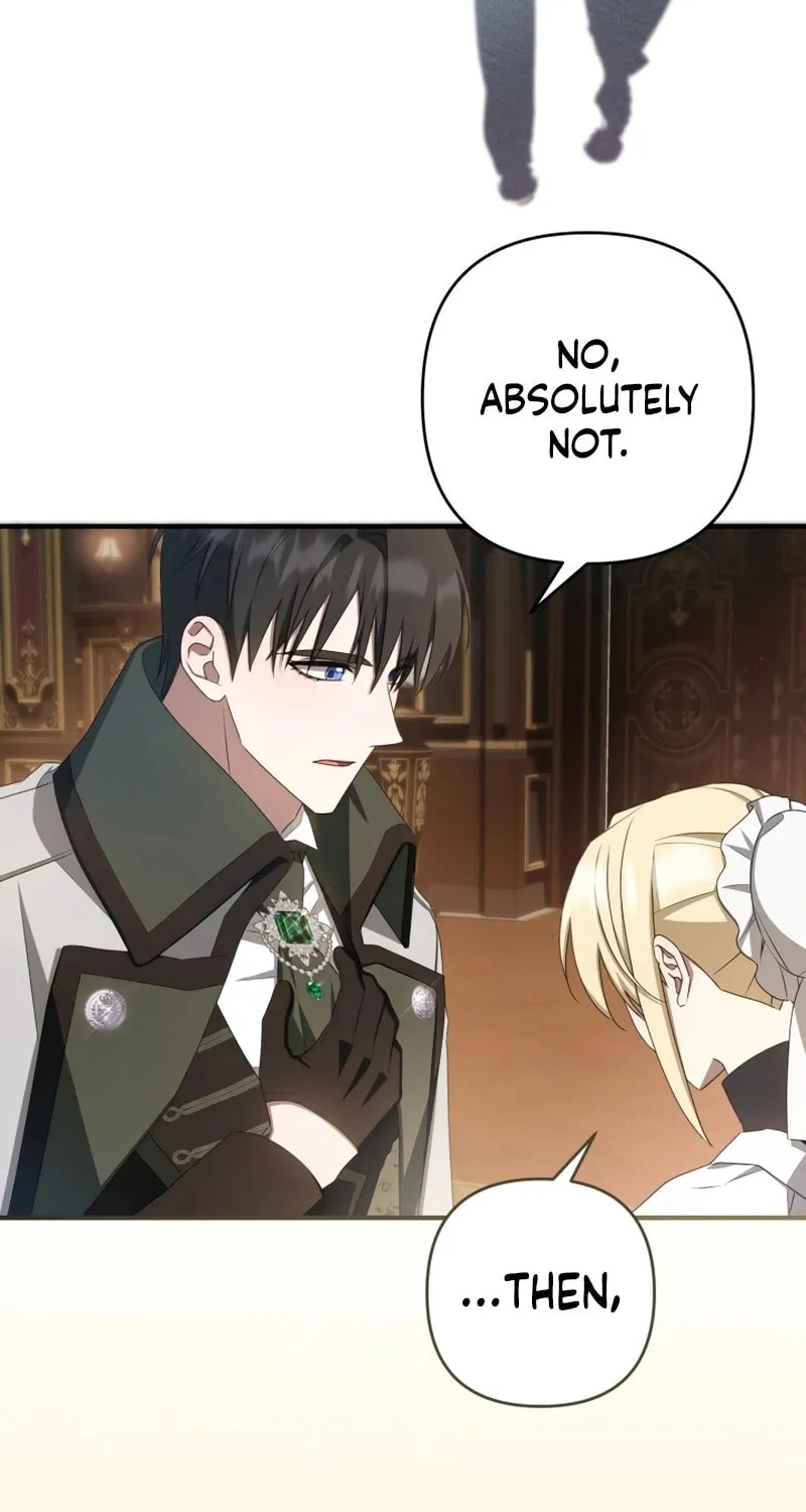 The Extra Guardian Missed the Right Time to Leave Chapter 42 page 61 - 