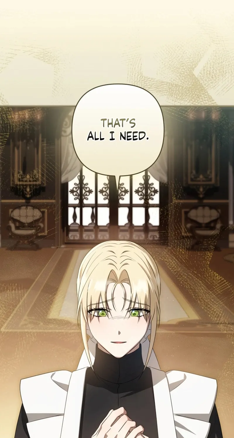 The Extra Guardian Missed the Right Time to Leave Chapter 42 page 62 - 
