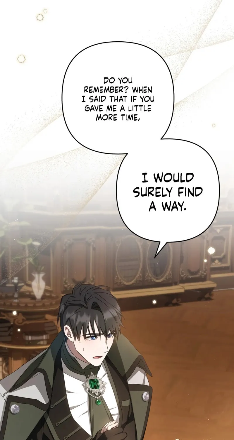 The Extra Guardian Missed the Right Time to Leave Chapter 42 page 66 - 