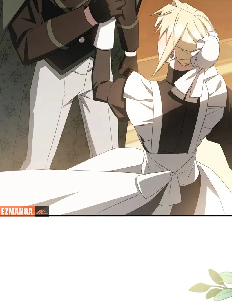 The Extra Guardian Missed the Right Time to Leave Chapter 42 page 67 - 
