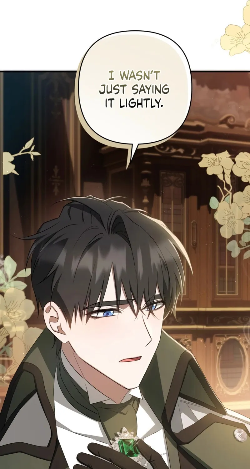 The Extra Guardian Missed the Right Time to Leave Chapter 42 page 68 - 