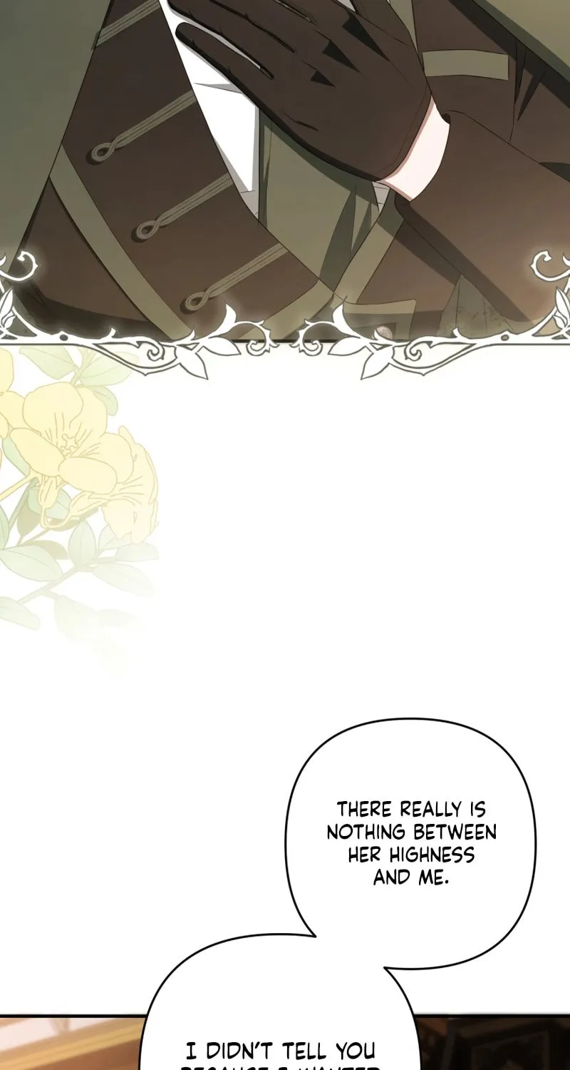 The Extra Guardian Missed the Right Time to Leave Chapter 42 page 69 - 