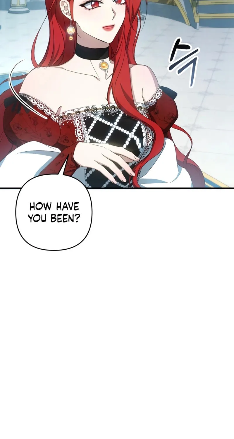 The Extra Guardian Missed the Right Time to Leave Chapter 42 page 8 - 