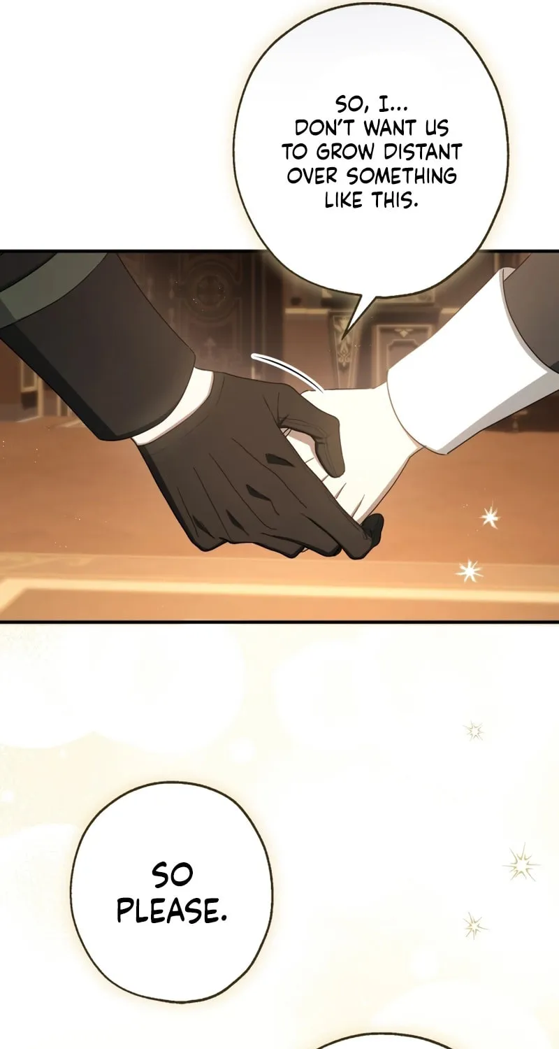 The Extra Guardian Missed the Right Time to Leave Chapter 42 page 73 - 