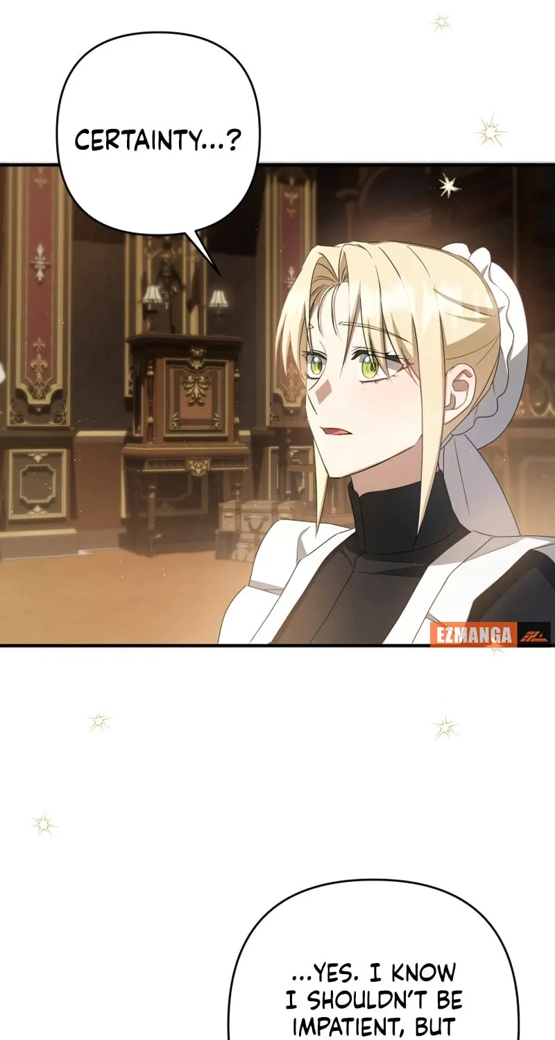 The Extra Guardian Missed the Right Time to Leave Chapter 42 page 76 - 