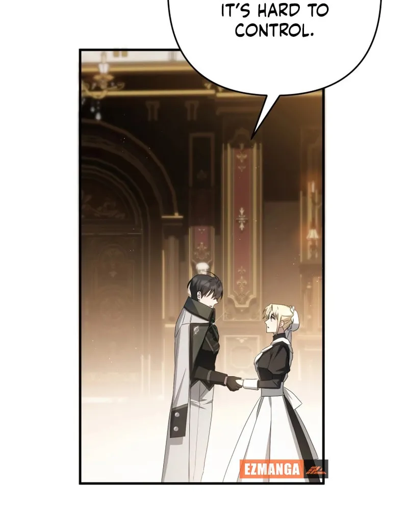 The Extra Guardian Missed the Right Time to Leave Chapter 42 page 77 - 