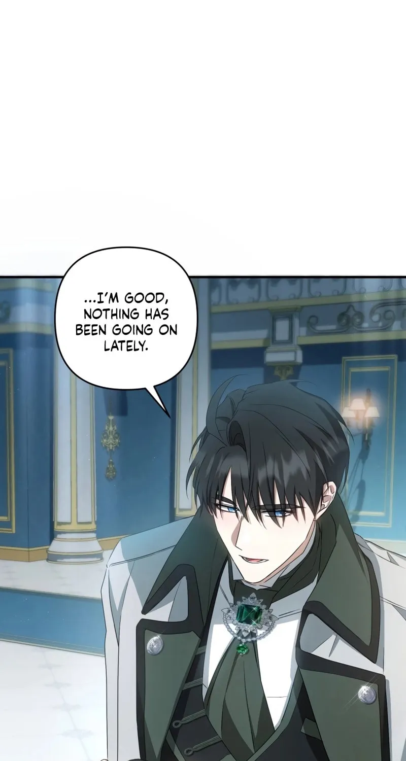 The Extra Guardian Missed the Right Time to Leave Chapter 42 page 9 - 