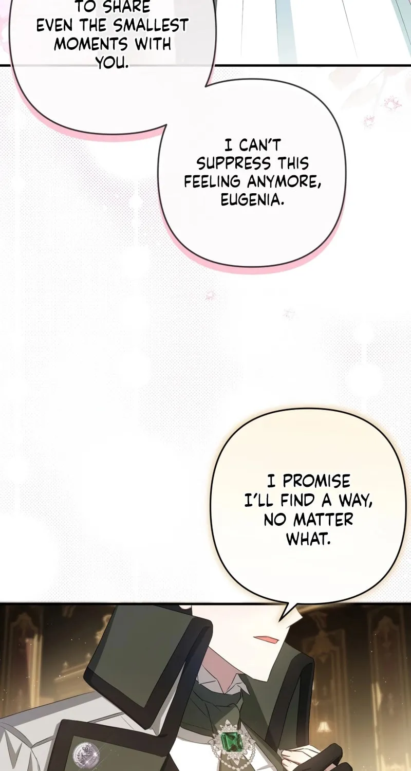 The Extra Guardian Missed the Right Time to Leave Chapter 42 page 81 - 