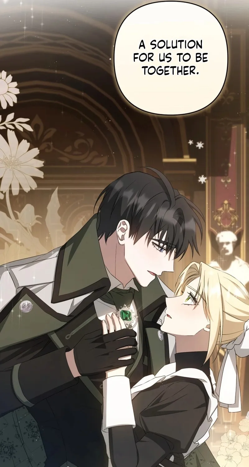 The Extra Guardian Missed the Right Time to Leave Chapter 42 page 83 - 
