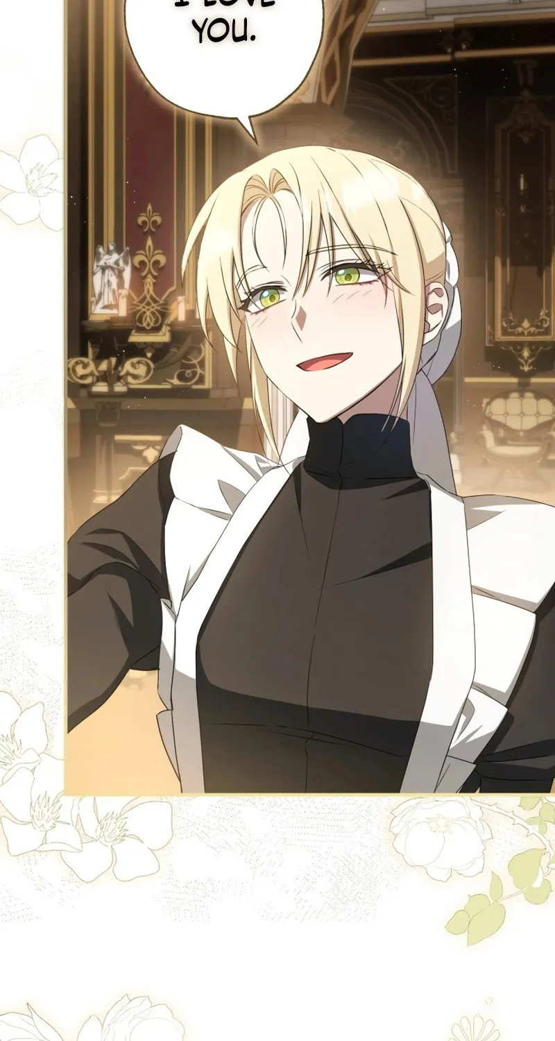 The Extra Guardian Missed the Right Time to Leave Chapter 42 page 89 - 