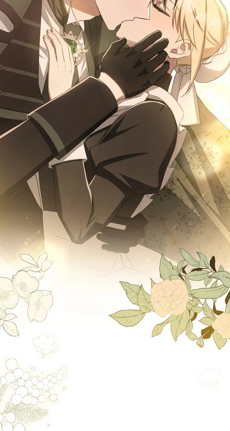 The Extra Guardian Missed the Right Time to Leave Chapter 42 page 93 - 