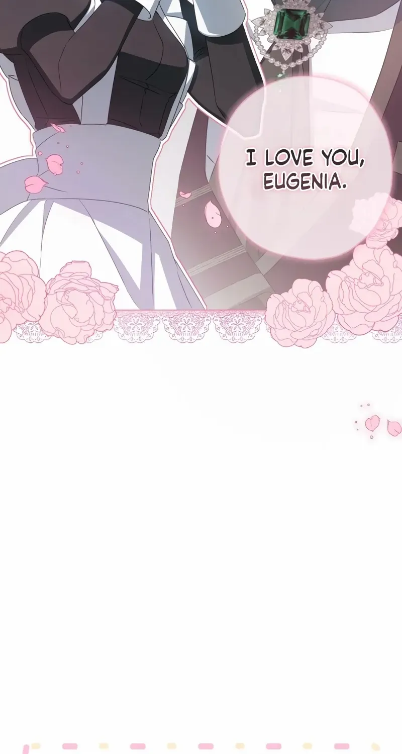 The Extra Guardian Missed the Right Time to Leave Chapter 43 page 11 - 