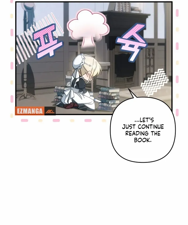 The Extra Guardian Missed the Right Time to Leave Chapter 43 page 12 - 