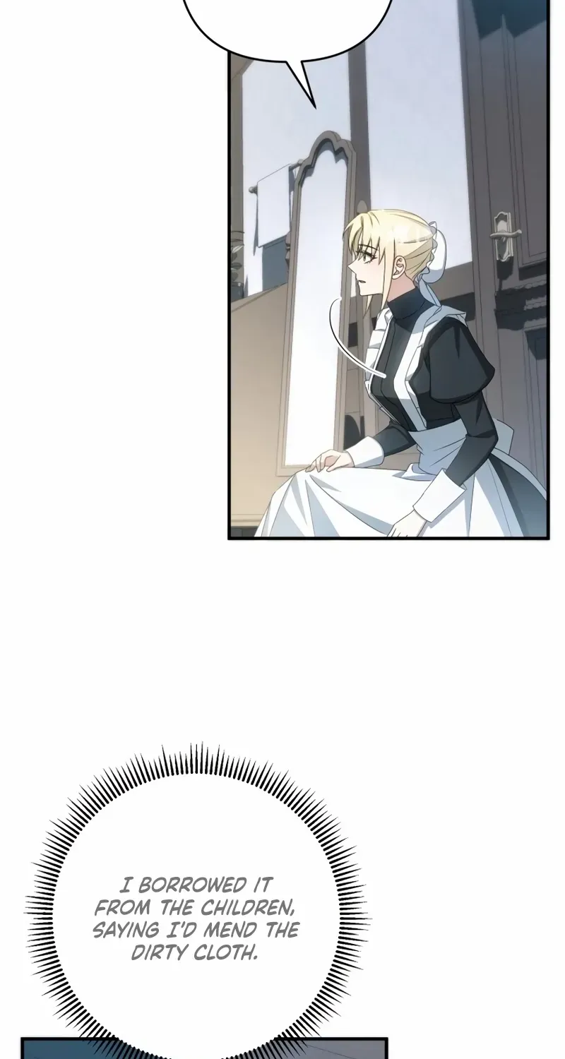 The Extra Guardian Missed the Right Time to Leave Chapter 43 page 14 - 