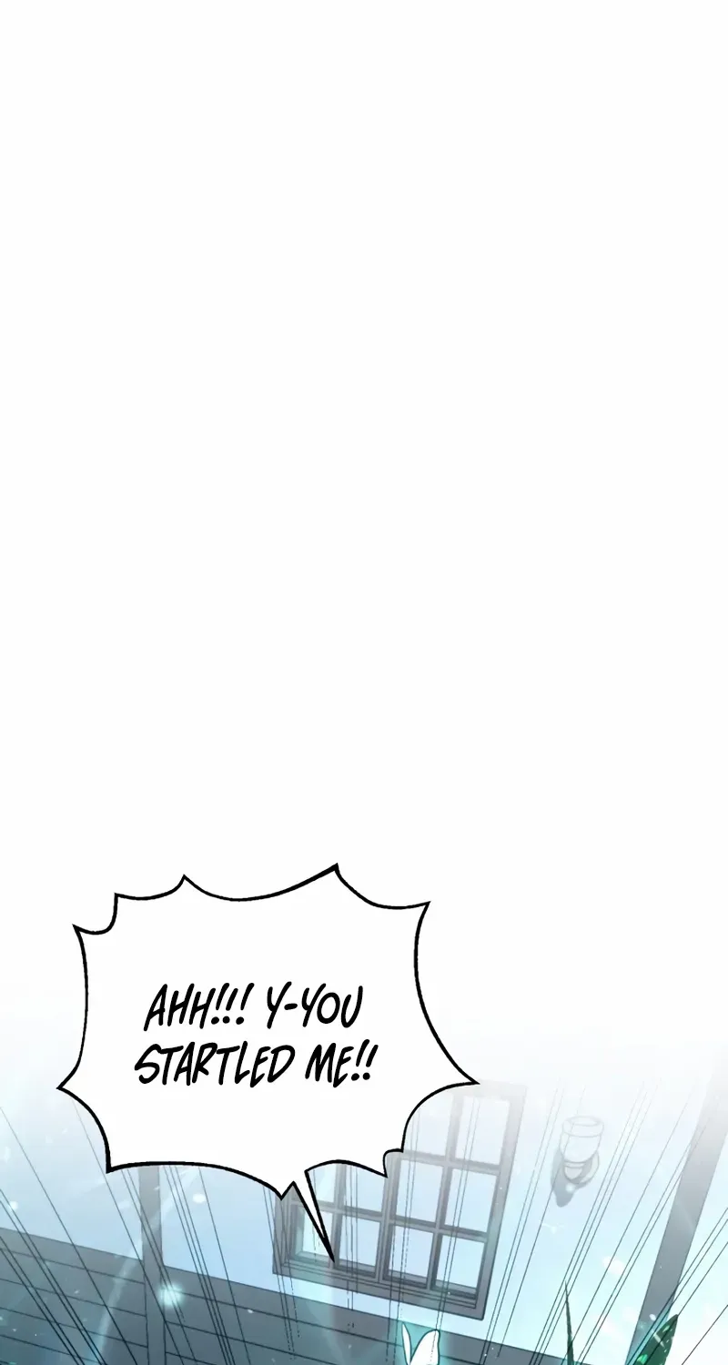 The Extra Guardian Missed the Right Time to Leave Chapter 43 page 20 - 