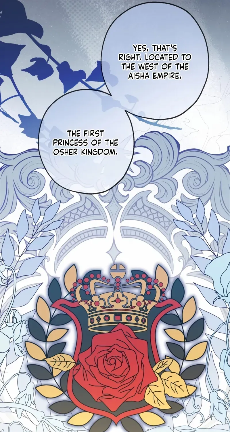 The Extra Guardian Missed the Right Time to Leave Chapter 43 page 3 - 