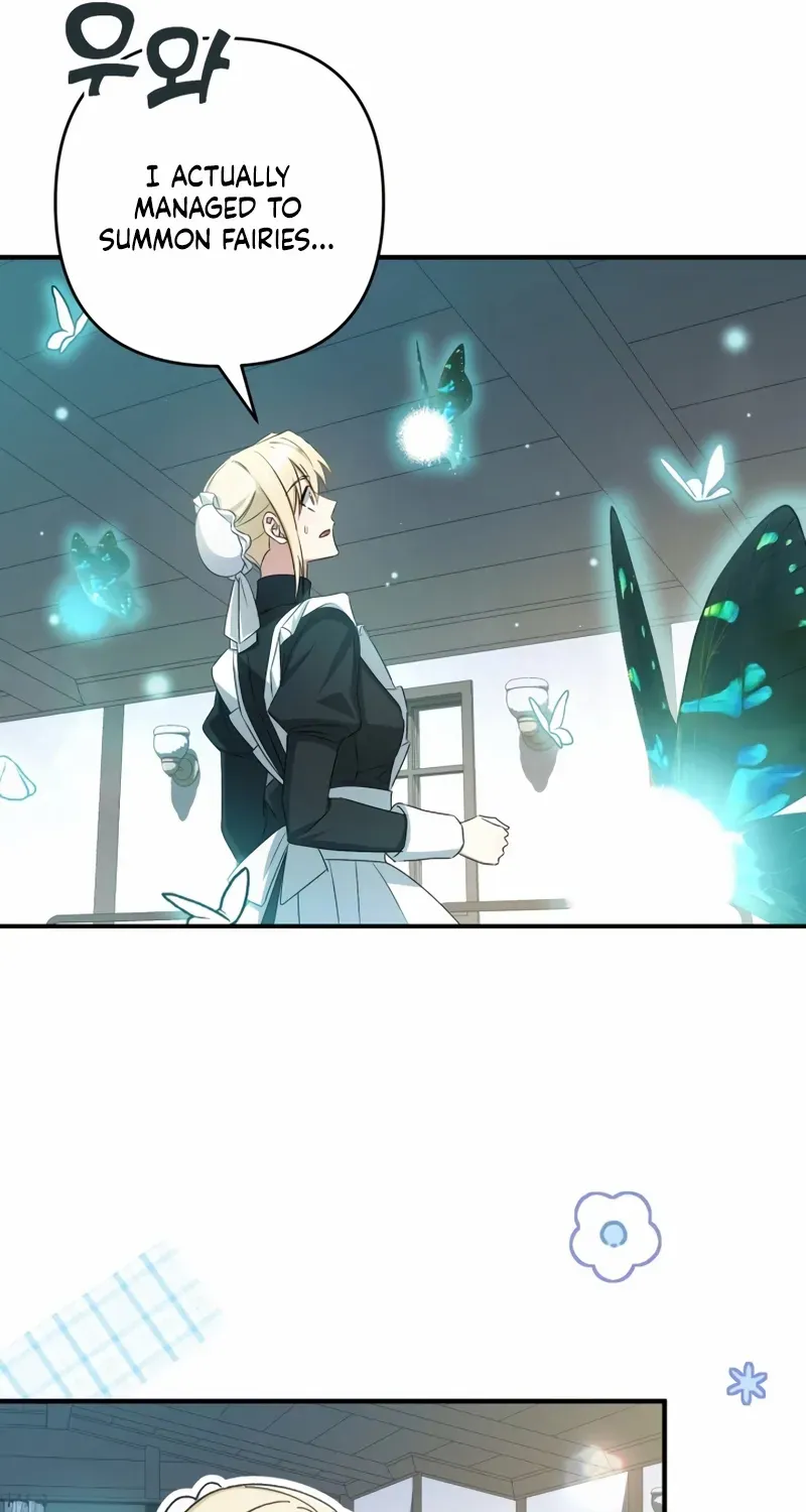 The Extra Guardian Missed the Right Time to Leave Chapter 43 page 23 - 