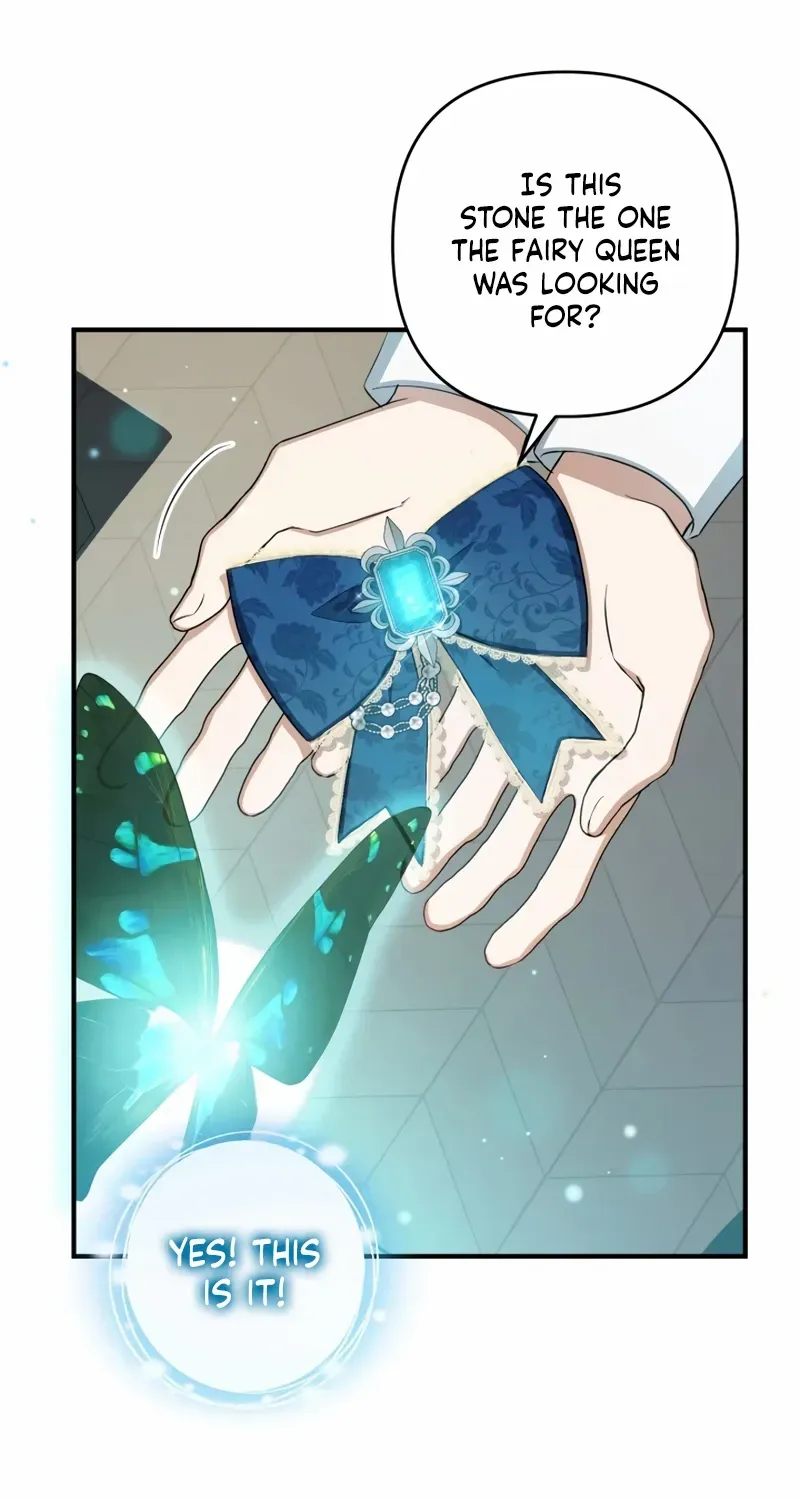 The Extra Guardian Missed the Right Time to Leave Chapter 43 page 25 - 